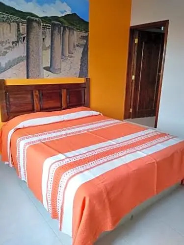 Hotel Carmelita Mitla