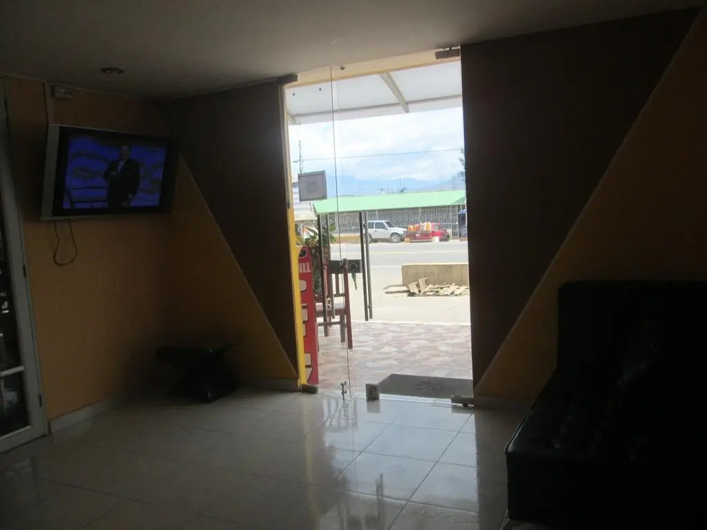 Hotel El Paso