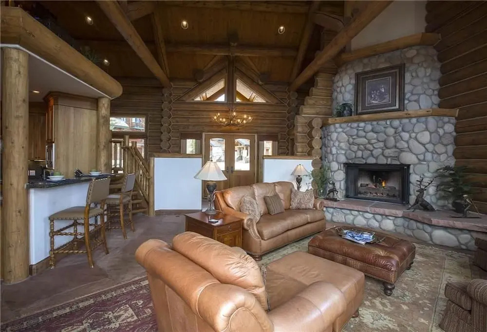 Sundance Grand Overlook By Telluride Resort Lodging