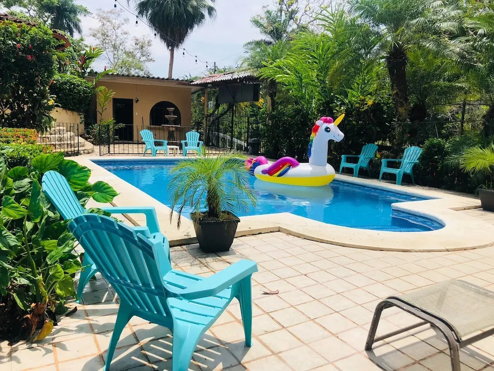Hotel Colibri