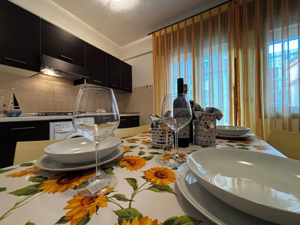 Comfortable Flat in Bibione - Beahost