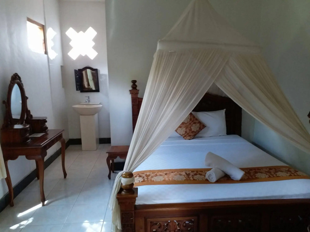 Praety Home Stay