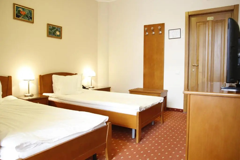 Hotel Hermes
