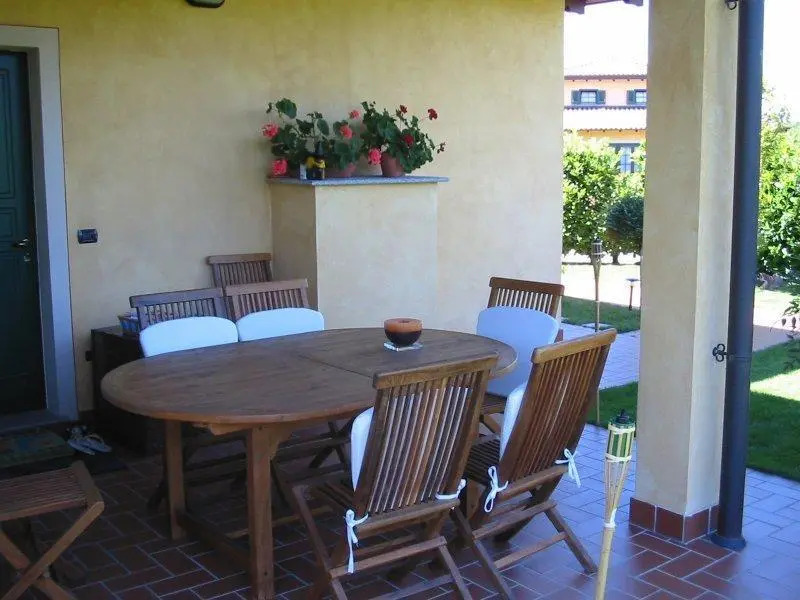 Casa Raffaello