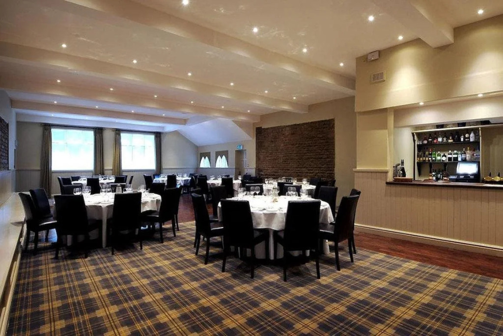 The William Cecil
