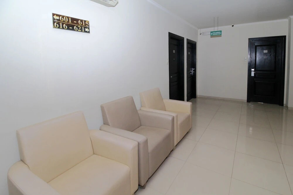 Airy Premier Tunjungan Walikota Mustajab 29 Surabaya