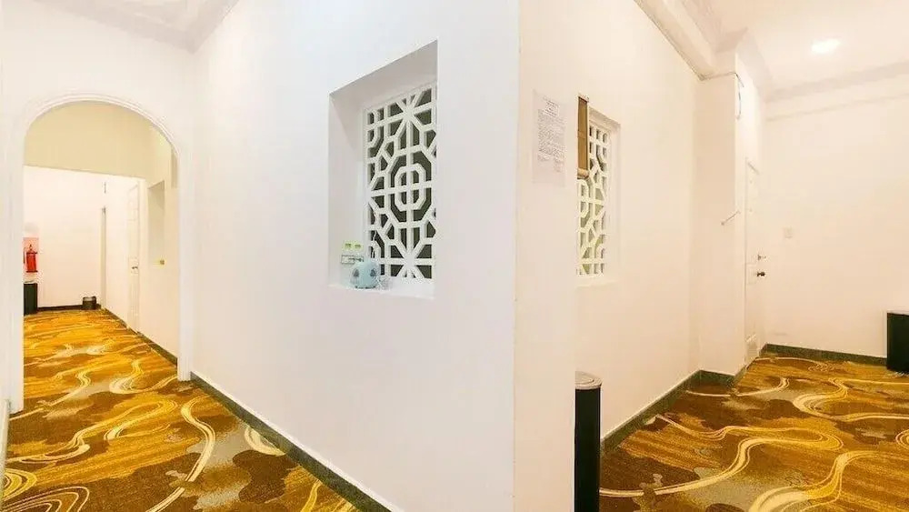 Vienna Hotel