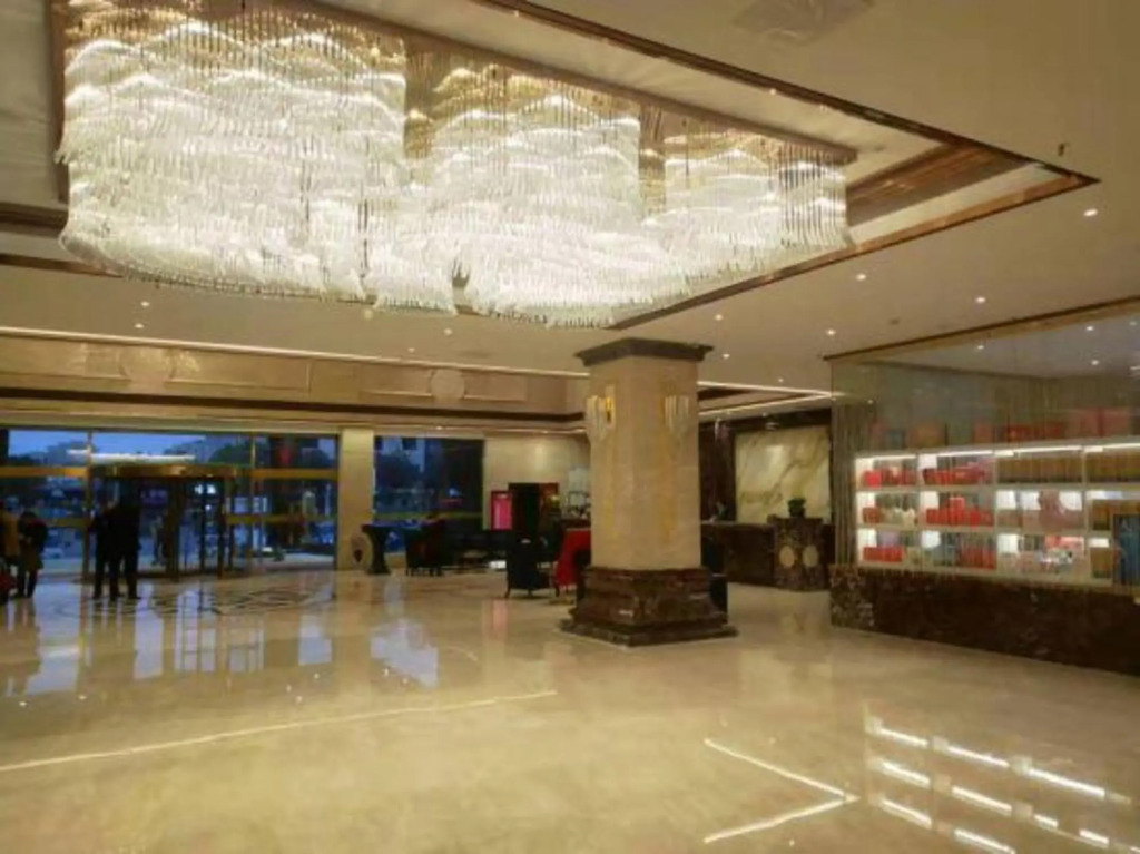Shuyi International Hotel