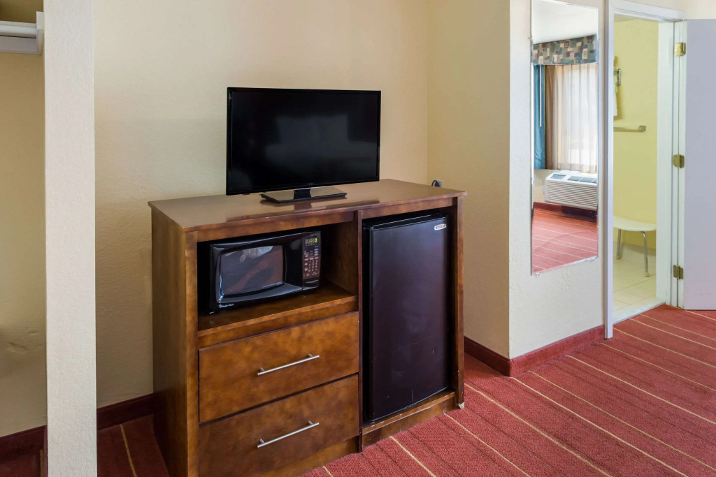 Quality Inn Lebanon - Hanover