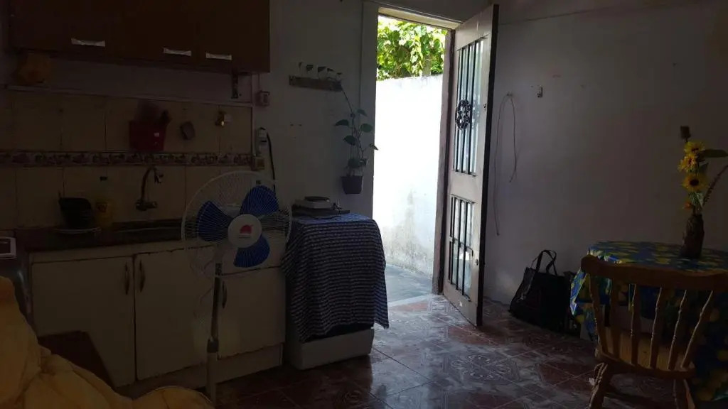 Yei Hormiga.S House