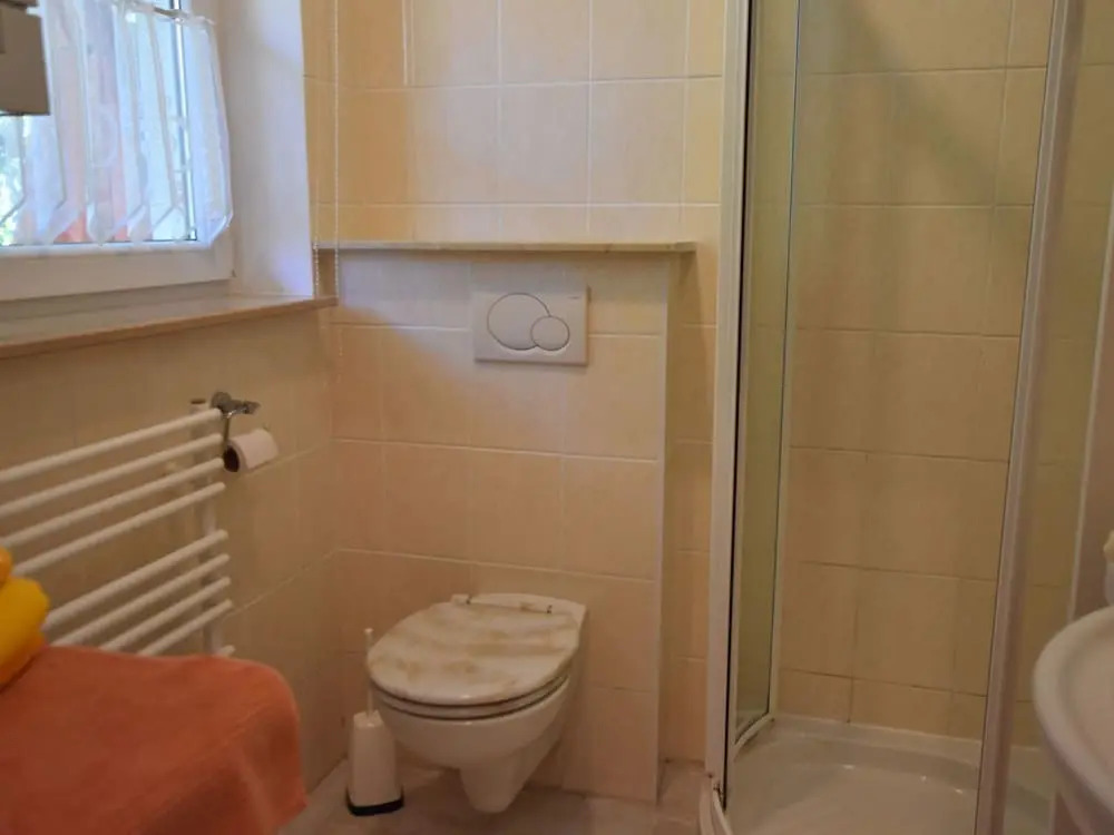 Bungalow in Boiensdorf for 4 Person