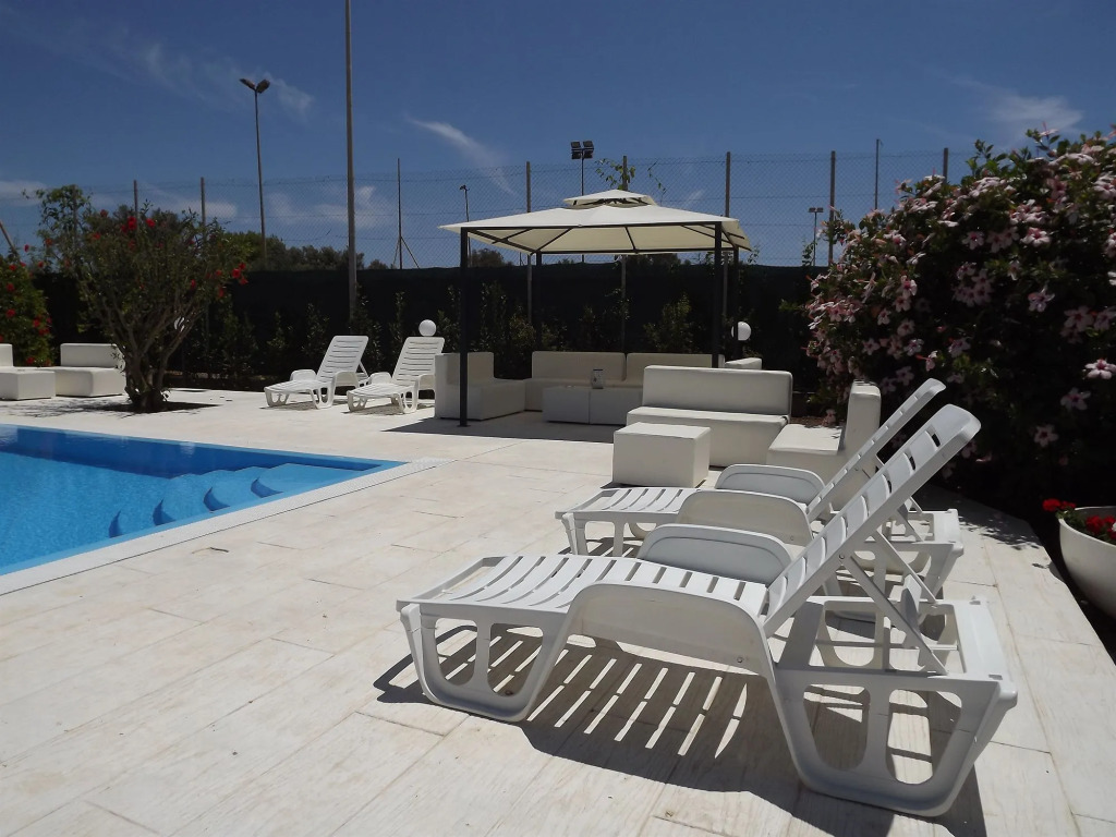 Hotel Aria di Mare