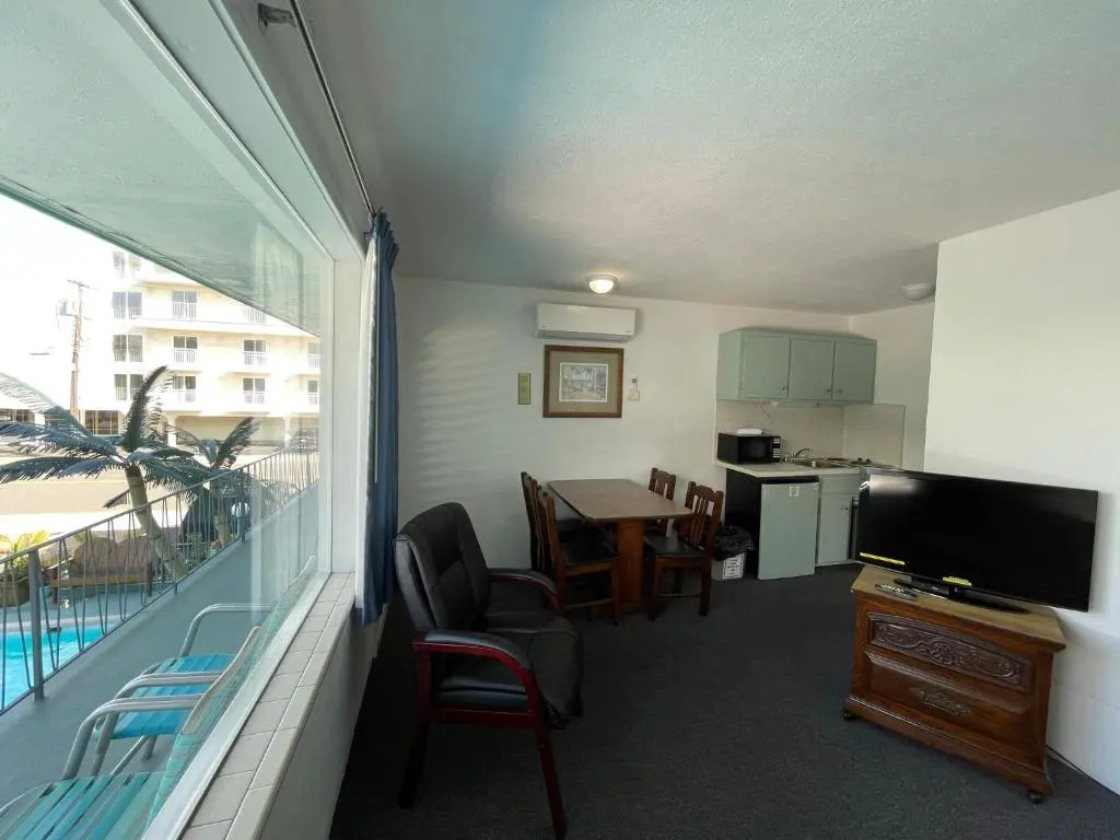 Bel Air Motel Wildwood Crest Beach