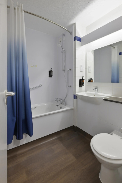 Travelodge Warrington