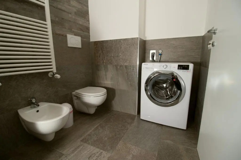 San Donato Flat
