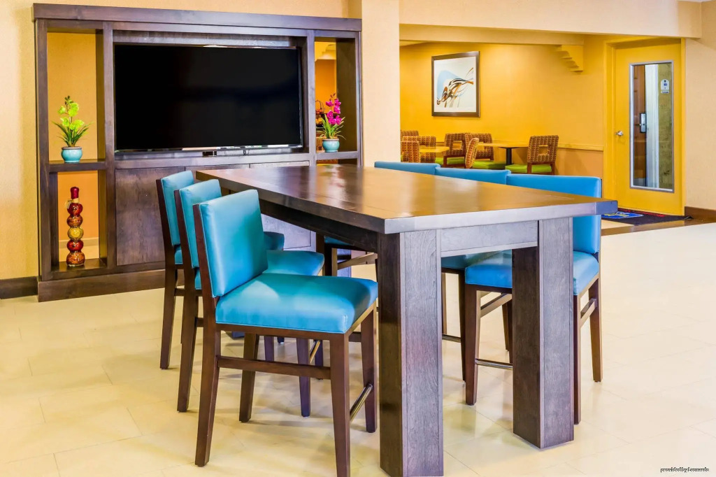 Best Western San Diego/Miramar Hotel