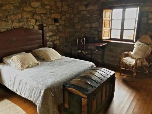 La Casa del Chileno