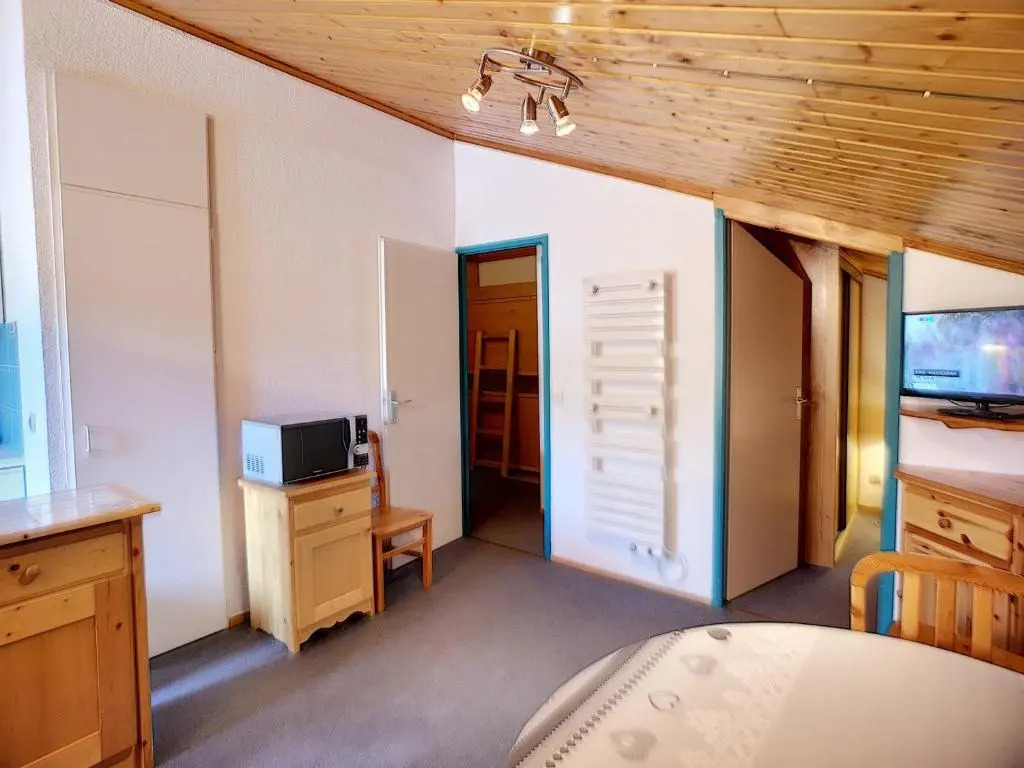 Appartement Les Menuires, 2 pièces, 5 personnes - FR-1-178-326