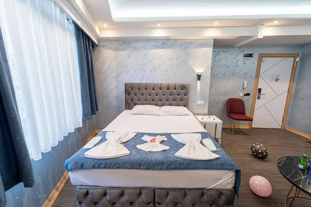 Stay Suite Hotel