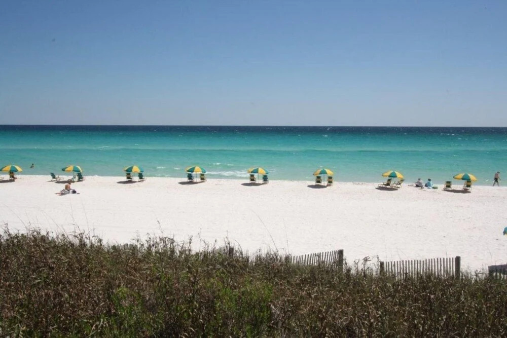 Sterling Shores 415 - Sweet Retreat by Destin Getaways