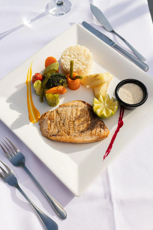 Kabila Hotel & Spa