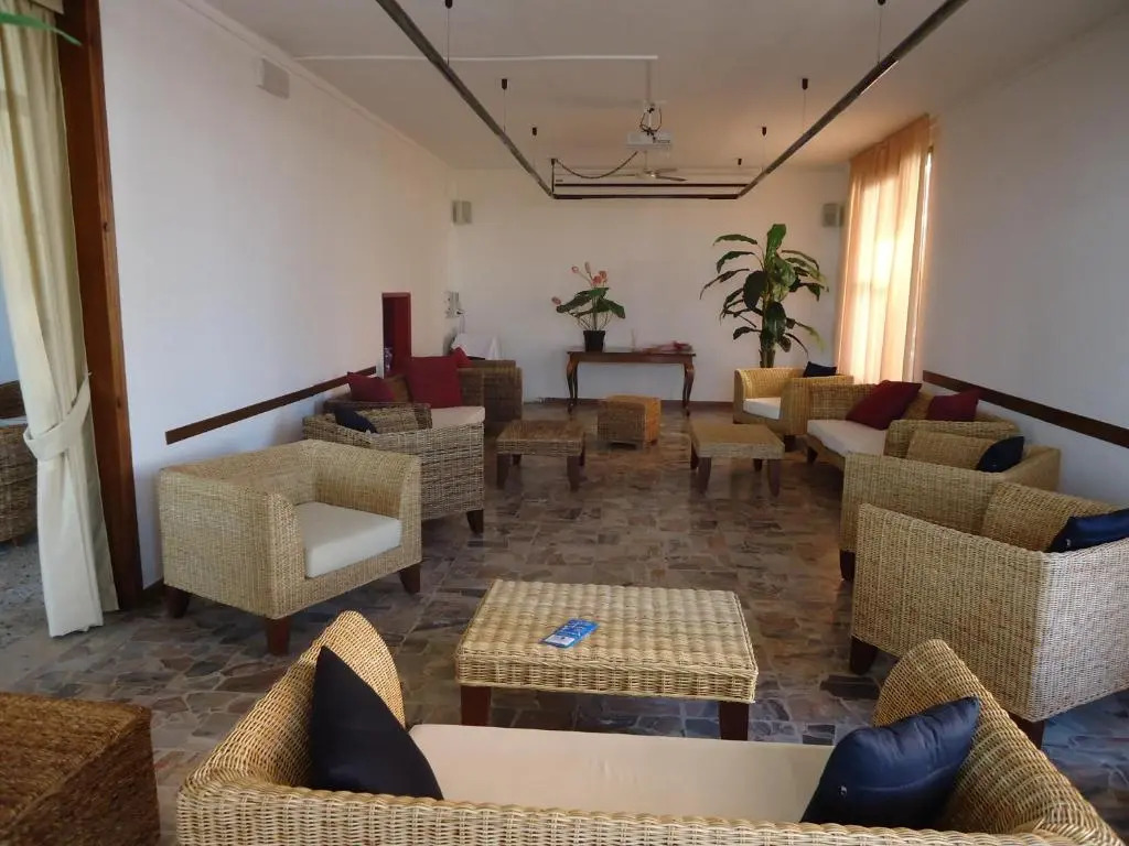 Hotel L&V