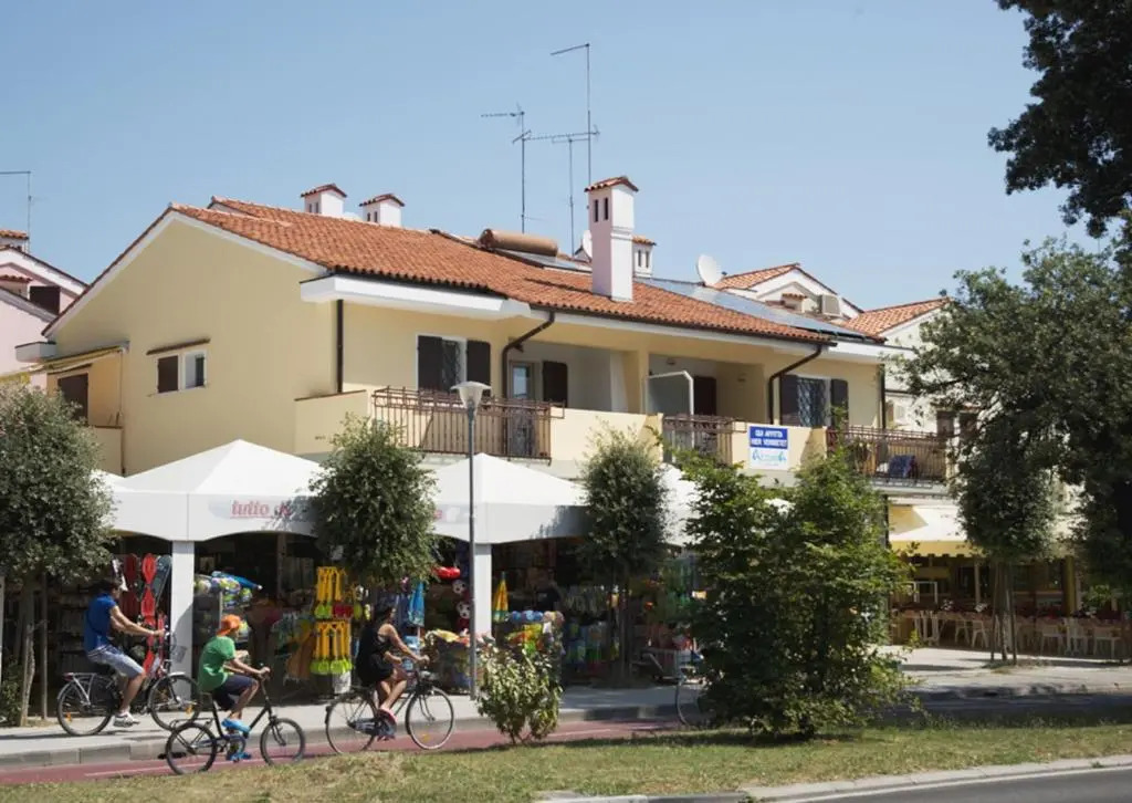 Apartment Casa Ariete