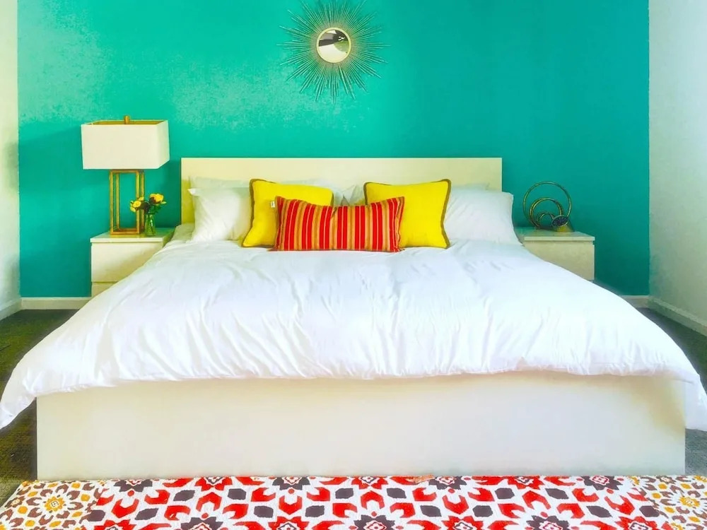PS024 5 Bedroom Holiday home By Senstay