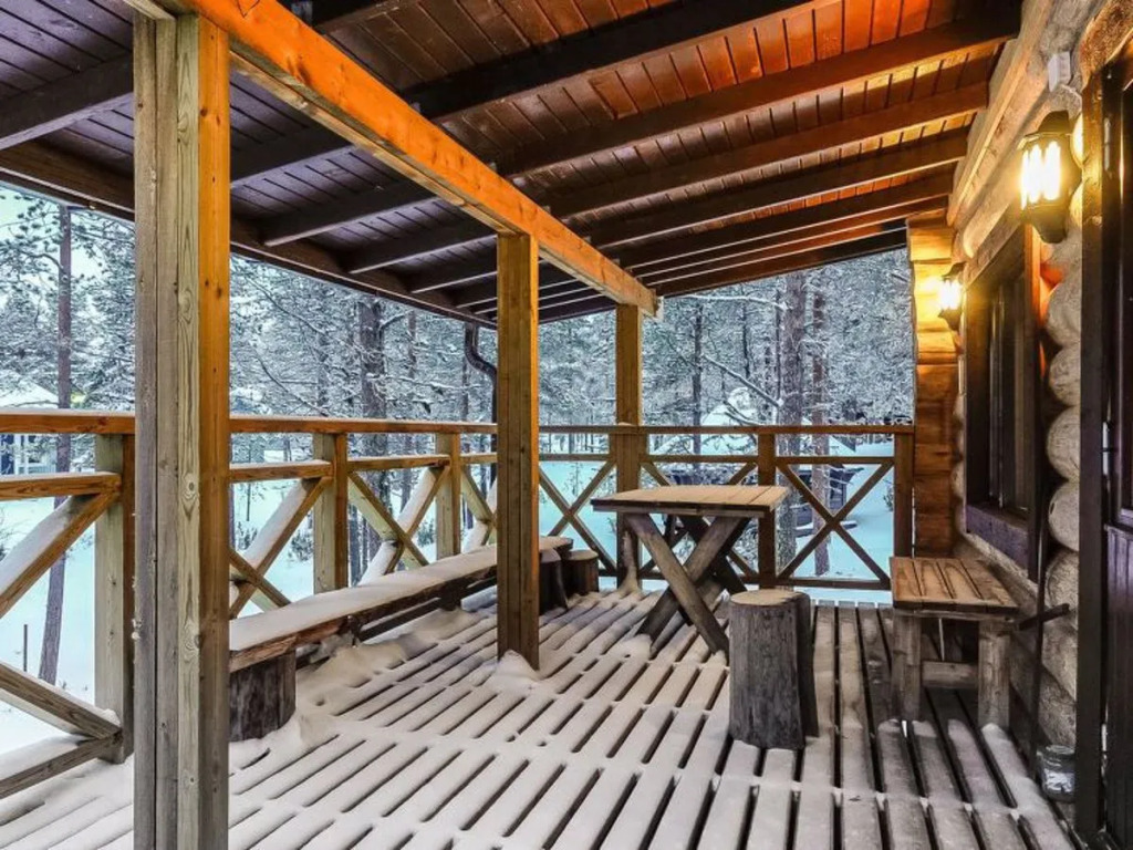 House Tähti Mombaruzzo