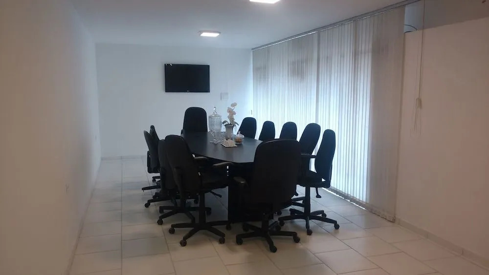 SPACE 4 U - HOTEL BOUTIQUE TEMÁTICO - Aeroporto