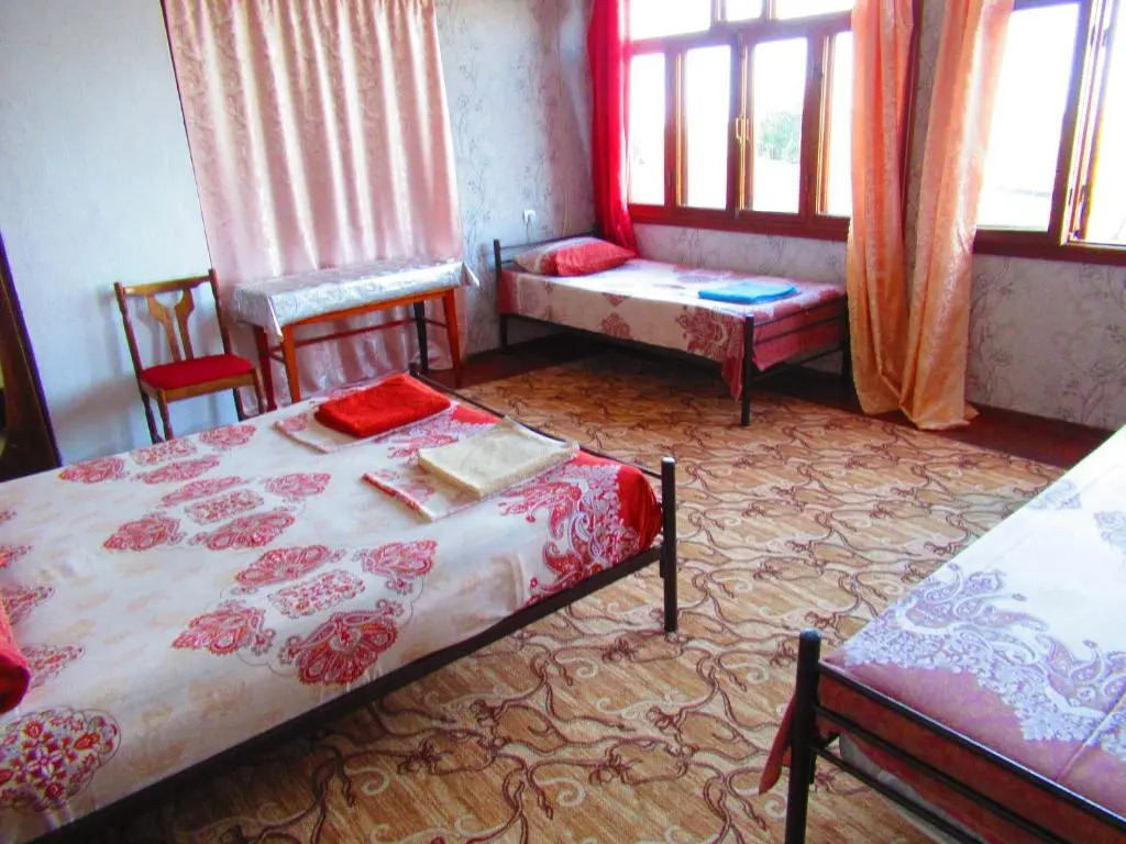 Guest house ARIOZO - GAGRA & R.A.