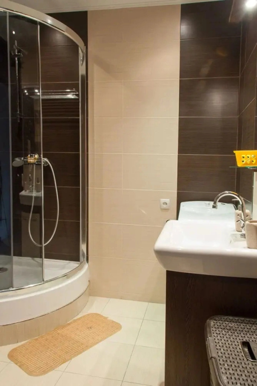 Home-Hotel Konstantinovskaya 44