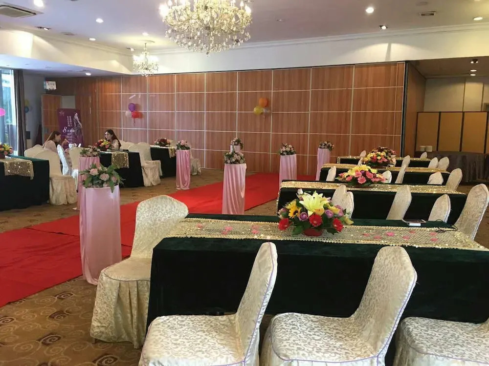 Hotel Bisi Zhongshan