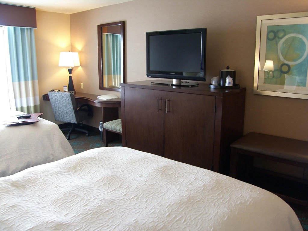 Hampton Inn and Suites - Lincoln Northeast