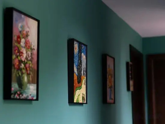 Fuyun Minguo Theme Hotel