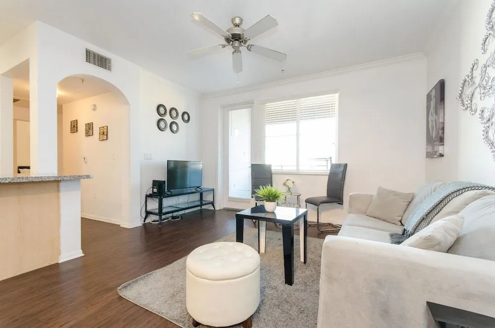 5star Hollywood LA 5BD VIP Suite