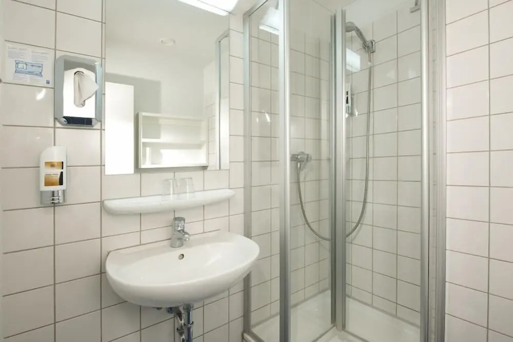 Gästeresidenz Pelikan Viertel Hannover