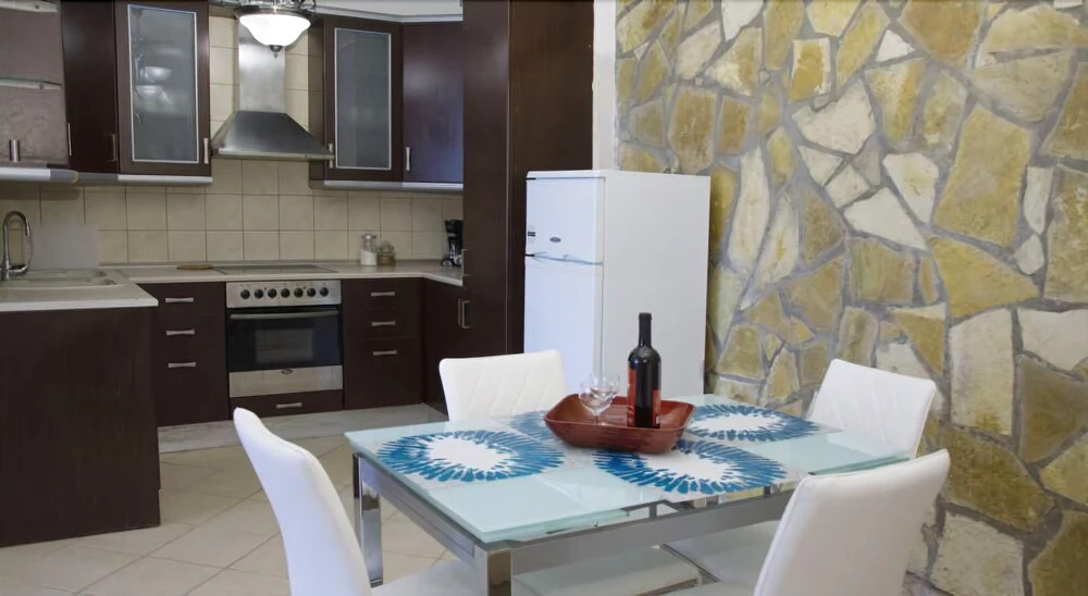 Paressa Villas