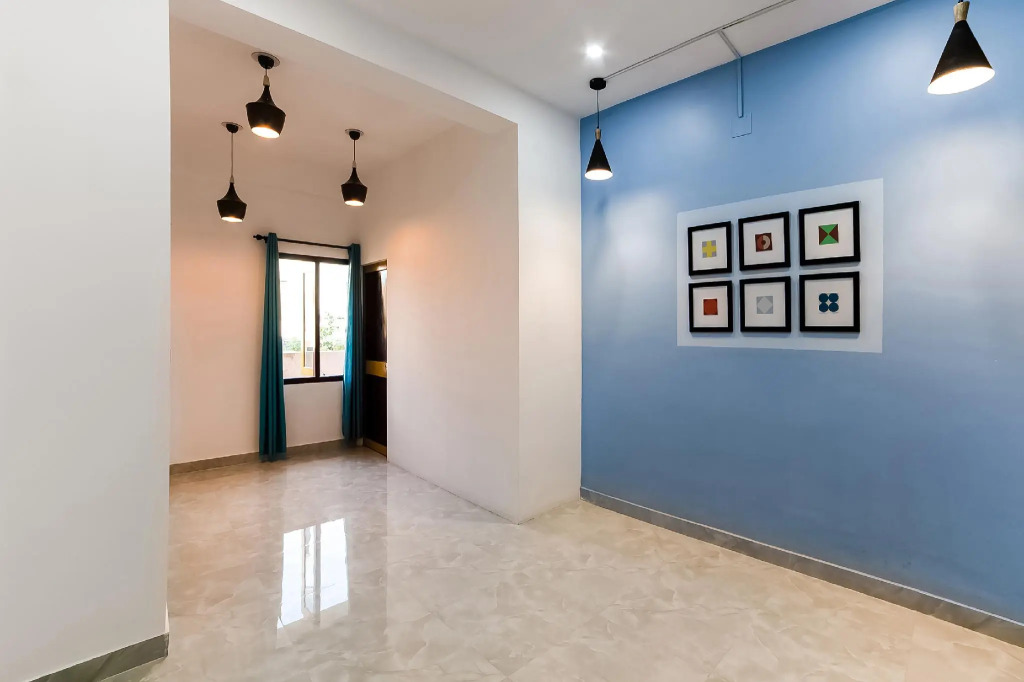 Hotel O Khan Basera