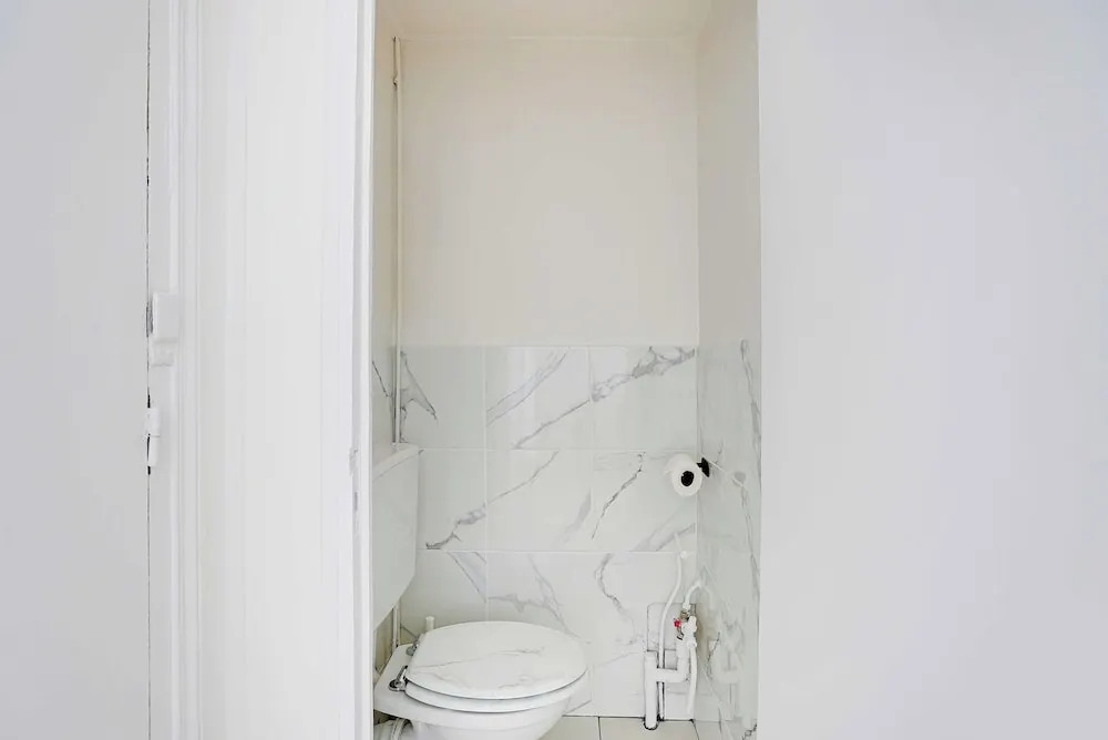 Peaceful Apartment - 1br/4p - Levallois-perret