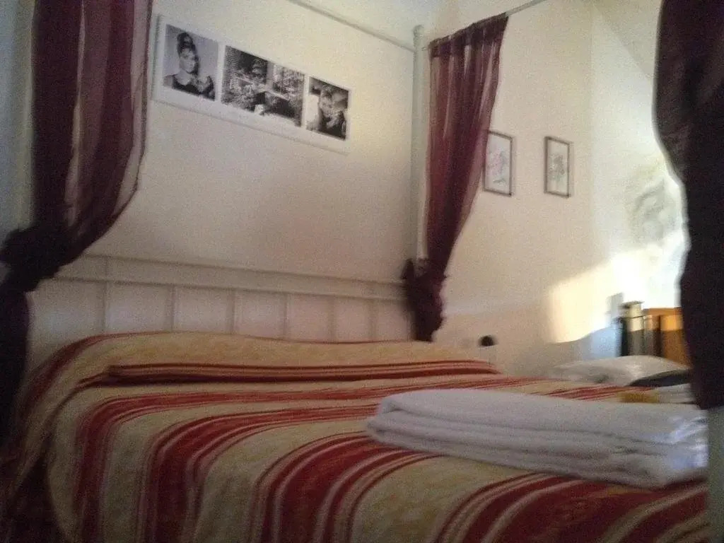 Les Maisons dItalie B&B