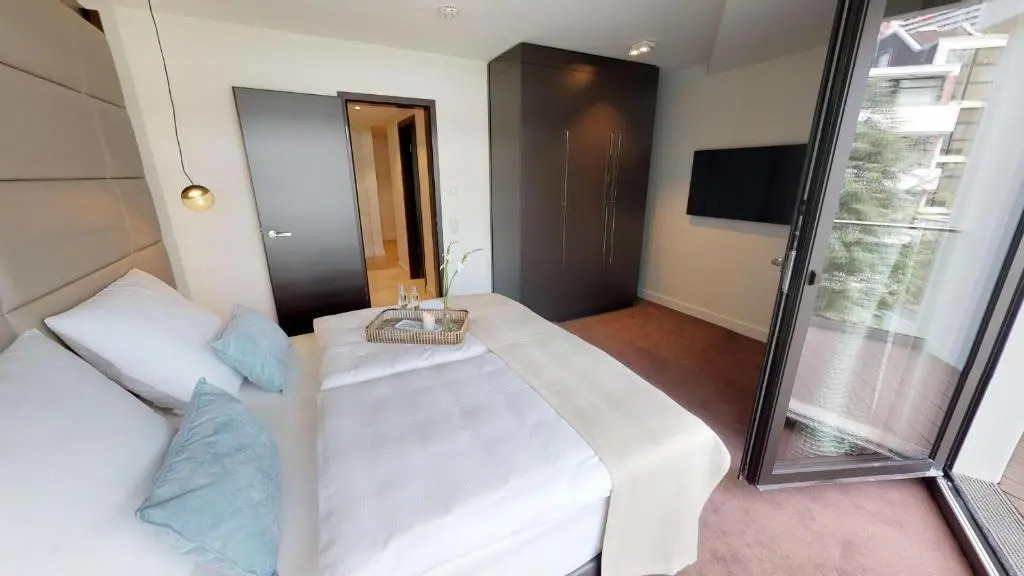 White Pearl Apartment 2.16