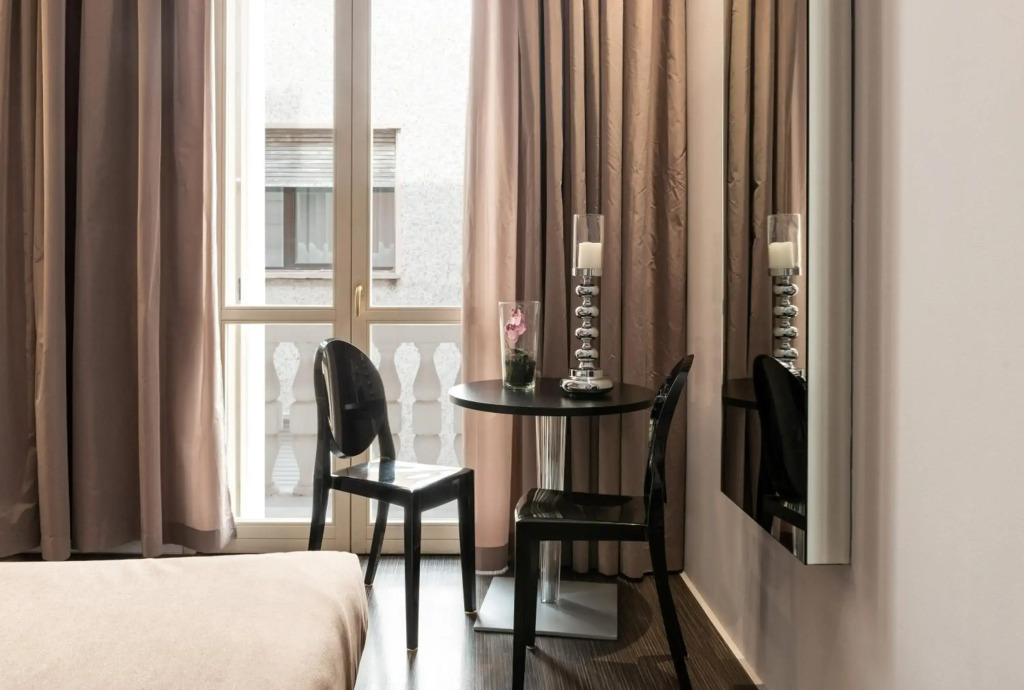 Le Camp Suite & Spa