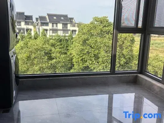 Wuzhen Yunhe Yaju Homestay