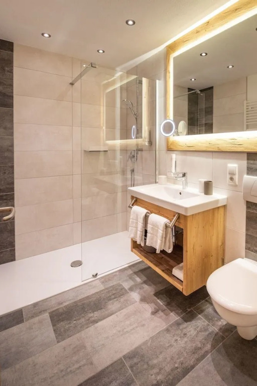 Viktoria Lodges