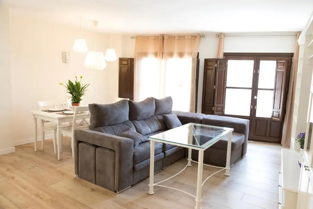Apartamentos Sol Real