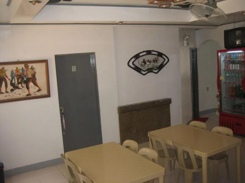 GLC Lodging House