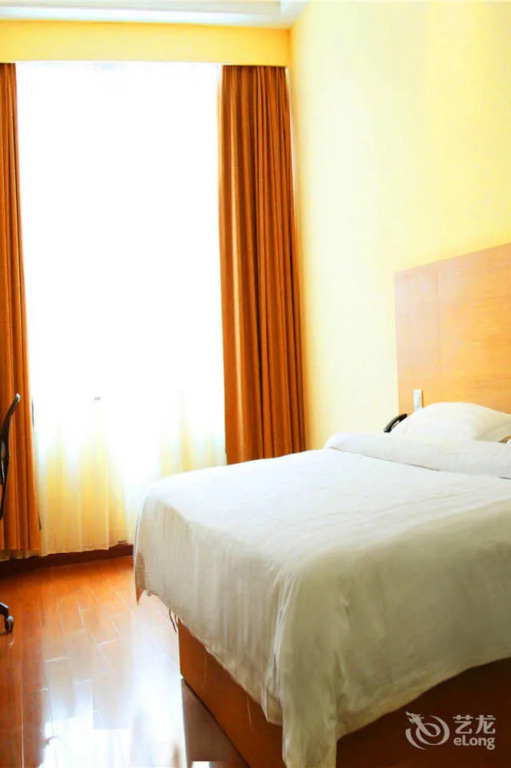 Zhangjiajie Zhejiang Fujian Hotel