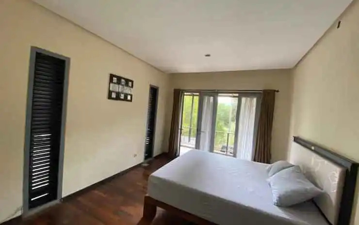 Kencana 40 Resort Dago Pakar