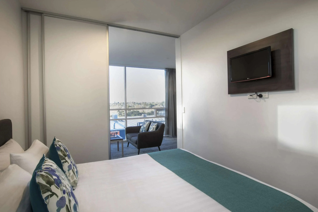 Quest Henderson, Auckland Apartment Hotel